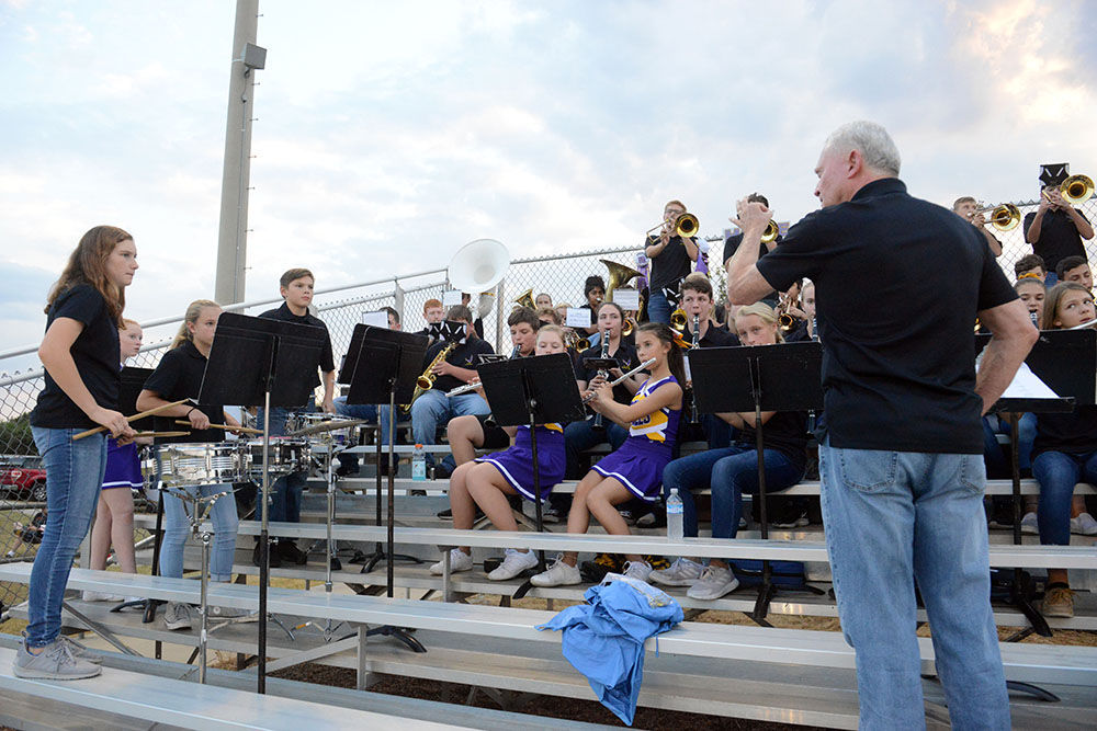 St. Joseph Catholic School Homecoming 2019
